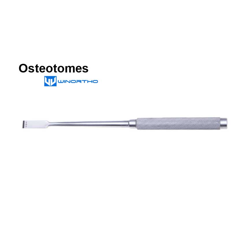 Osteotomes vet veterinary orthopedic bone screws locking plates tools animals pet AO synthes