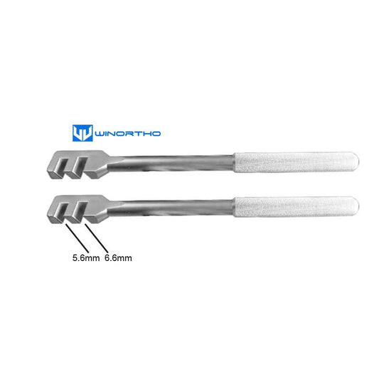 Plate Benders AO 3.5/4.5;270mm long vet veterinary orthopedic instruments pet animals tools