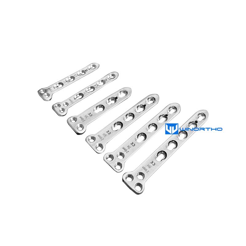 Combi T-Plates lcp locking compression bone plate screws vet pet veterinary veterinarian pet animals dog cat orthopedic instruments