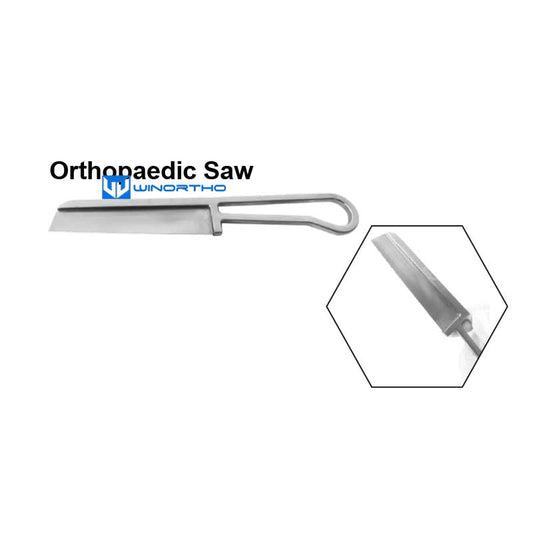 Orthopaedic Saw vet veterinary orthopedic instruments pet animals surgical tools screws LCP ALPS