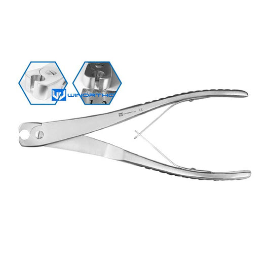 Implant Cutter pet animals orthopedic instruments vet surgical tools